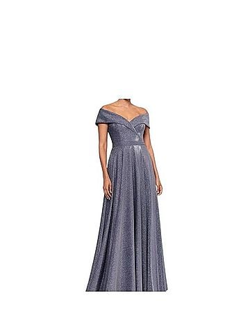 Xscape Cocktail Dress (view 2)