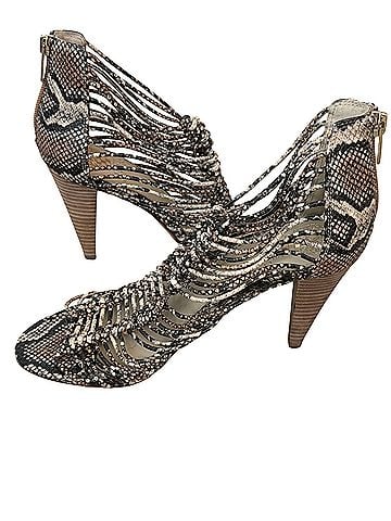 Vince Camuto Alsandra Heels (view 1)
