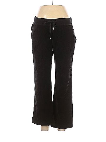 MICHAEL Michael Kors Michael Michael Kors Velour Pants (view 1)