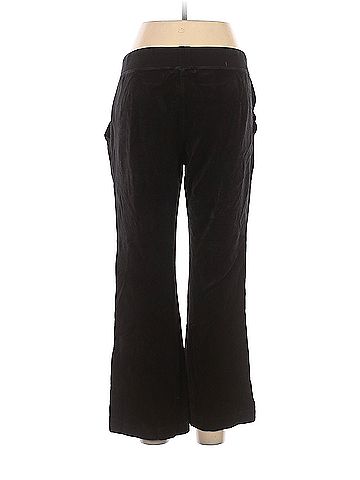 MICHAEL Michael Kors Michael Michael Kors Velour Pants (view 2)