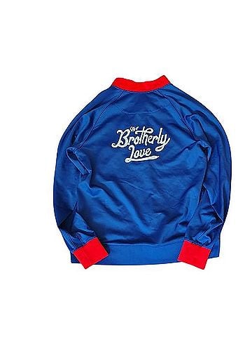 Nike Jacket (view 2)
