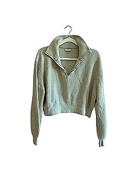 TNA Pullover Sweater (view 1)