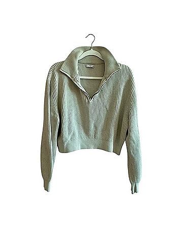 TNA Pullover Sweater (view 1)