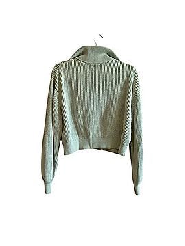 TNA Pullover Sweater (view 2)