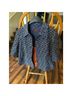 ETRO Graphic Blue Jacket Size M - photo 6