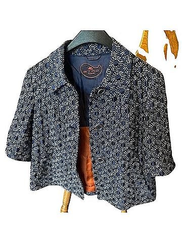 ETRO Jacket (view 1)