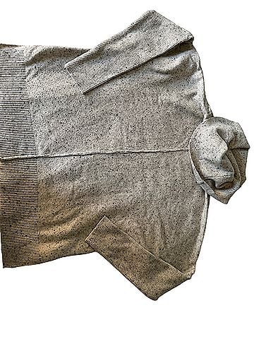 Market and Spruce Pullover Sweater (view 2)
