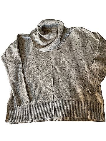 Market and Spruce Pullover Sweater (view 1)