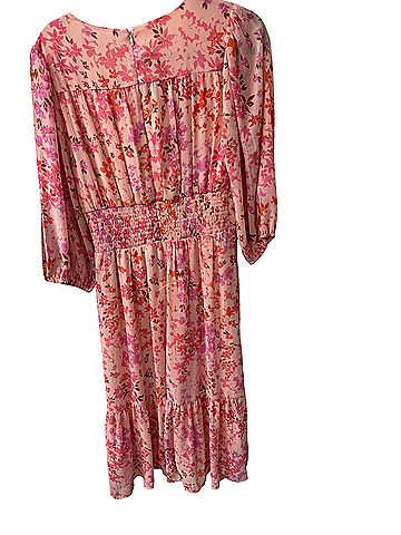 DKNY Casual Dress (view 2)