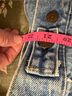 Levi's 70505-0214 Denim Jacket - photo 11