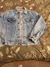 Levi's 70505-0214 Denim Jacket - photo 4