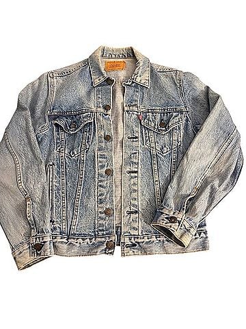 Levi's 70505-0214 Denim Jacket (view 2)