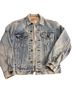 Levi's 70505-0214 Denim Jacket - photo 2