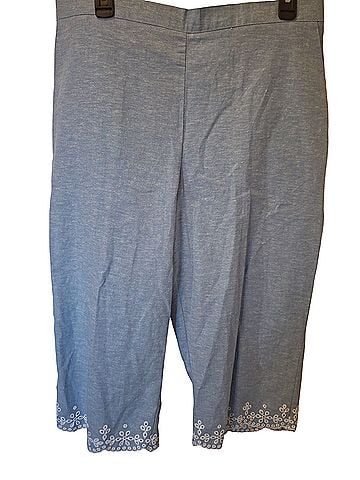 Alfred Dunner Casual Pants (view 1)