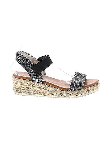 Anne Klein Anne Klein Sandals (view 1)