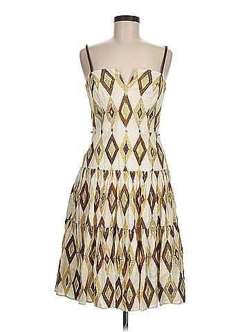an original MILLY of New York An Original Milly Of New York Cocktail Dress (view 1)