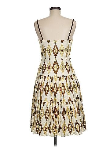 an original MILLY of New York An Original Milly Of New York Cocktail Dress (view 2)