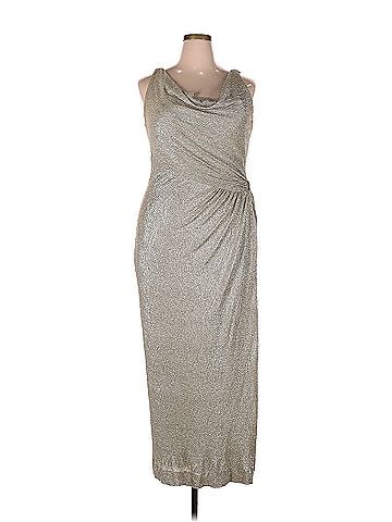 Lauren by Ralph Lauren Lauren By Ralph Lauren Cocktail Dress (view 1)