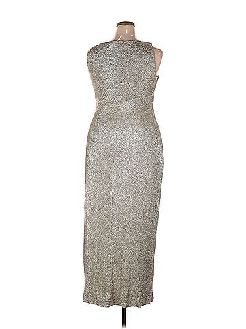Lauren by Ralph Lauren Lauren By Ralph Lauren Cocktail Dress (view 2)