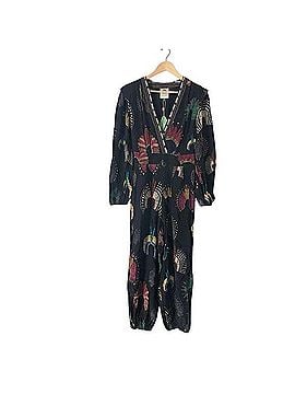 FARM Rio Yawanawa Wonderful Headdress Jumpsuit (view 1)