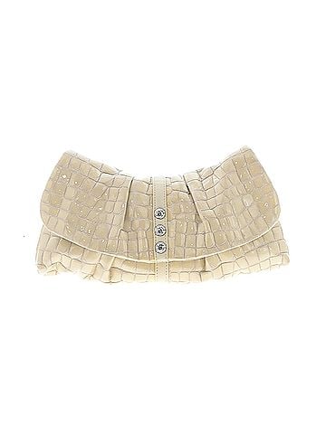 Brighton Brighton Leather Clutch (view 1)