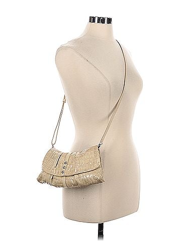 Brighton Brighton Leather Clutch (view 2)