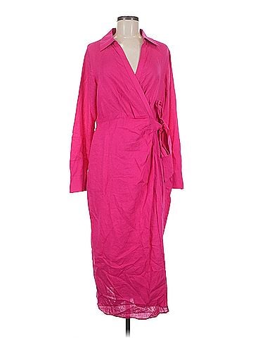 MNG Mng Casual Dress (view 1)