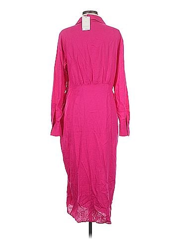 MNG Mng Casual Dress (view 2)