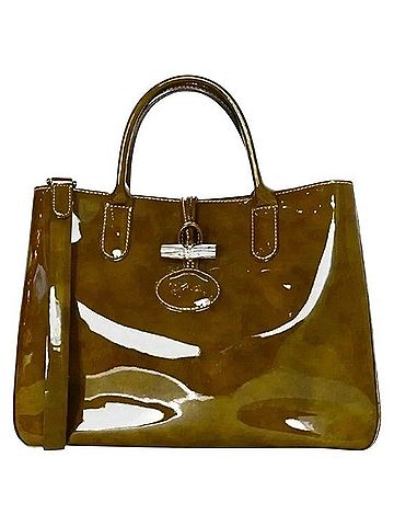 Longchamp Roseau Tote (view 1)