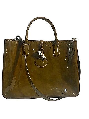 Longchamp Roseau Tote (view 2)