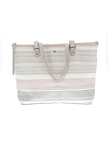 Elliott Lucca Elliott Lucca Leather Tote (view 1)