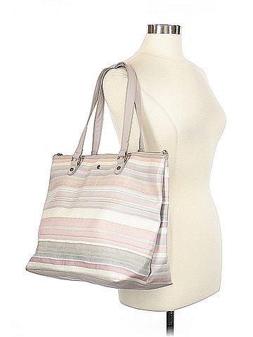 Elliott Lucca Elliott Lucca Leather Tote (view 2)