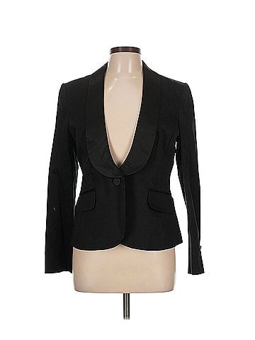 Ann Taylor LOFT tuxedo Blazer (view 1)