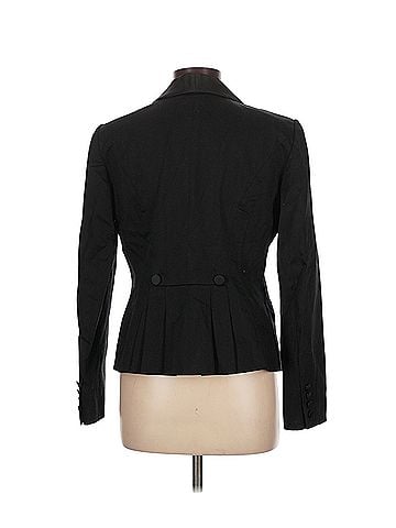 Ann Taylor LOFT tuxedo Blazer (view 2)