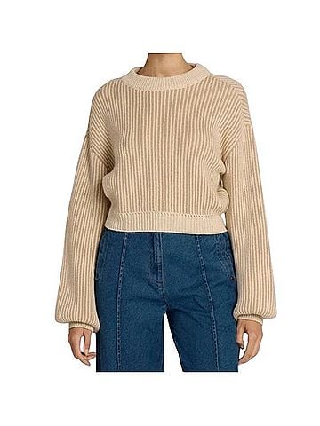Cleobella Pullover Sweater (view 1)