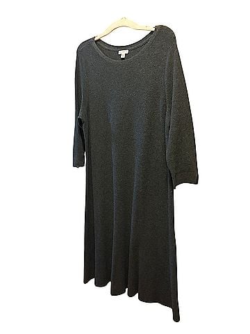 J.Jill j jill knit dress Casual Dress (view 1)