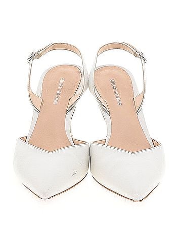 Stuart Weitzman Stuart Weitzman Heels (view 2)