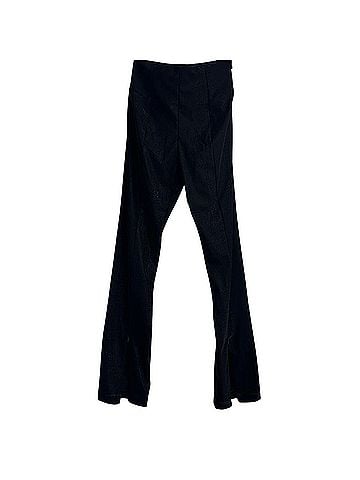 Good American Faux Leather Pants (view 1)