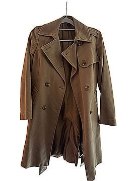 Gap Coat (view 1)