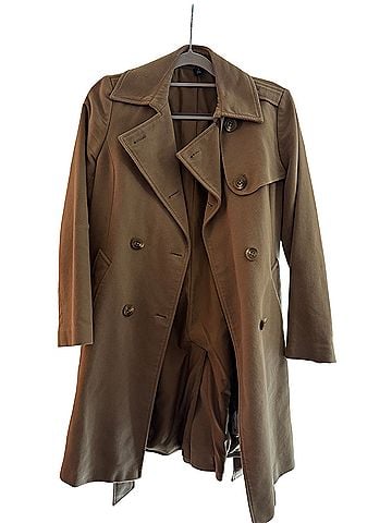 Gap Coat (view 1)