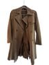 Gap Brown Coat Size S - photo 1