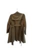 Gap Brown Coat Size S - photo 2