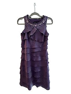 S.L. Fashions Cocktail Dress (view 1)