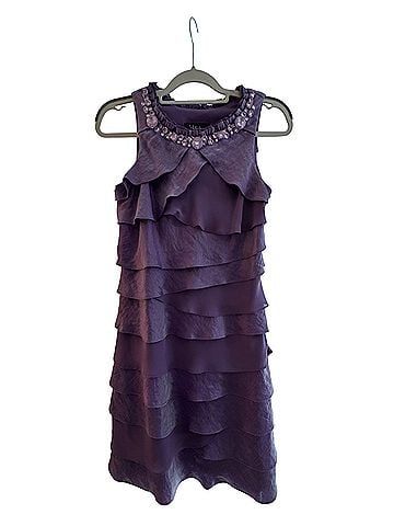 S.L. Fashions Cocktail Dress (view 1)