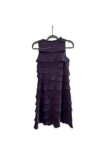 S.L. Fashions Cocktail Dress (view 2)