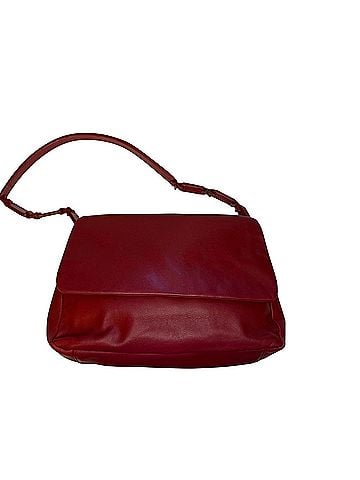 Stone Mountain Stone Mountain Leather Shoulder Bag (view 1)