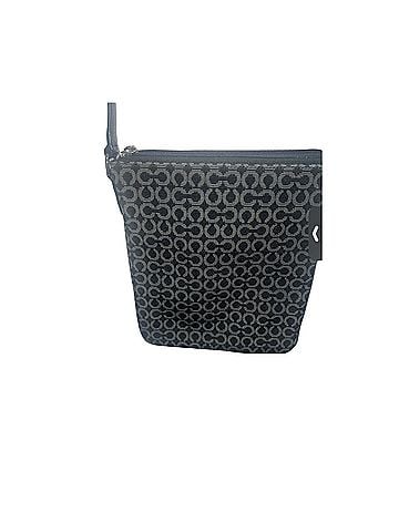 Coach Leather Crossbody Bag (view 2)