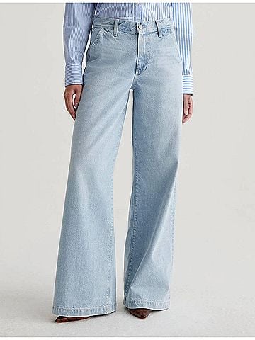 AG Jeans Stella Jeans in Idol (view 2)