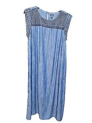J.Jill Casual Dress (view 1)