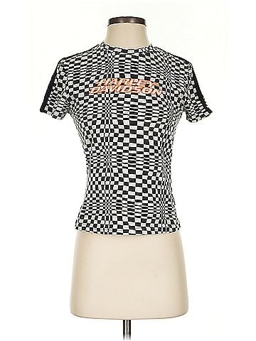 Harley Davidson Harley Davidson Short Sleeve Turtleneck (view 1)